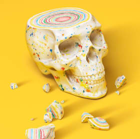 Pierre Bourjo, Photography Print item