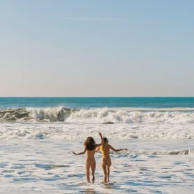 Raina + Wilson, Photography Print item