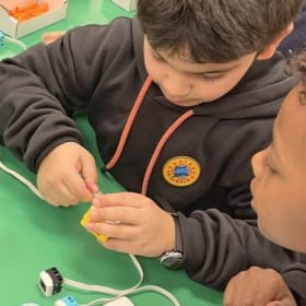 Extra Ed Club voucher item