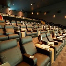 🎬🍿 Family Time = Fun Time! 🎬🍿 item