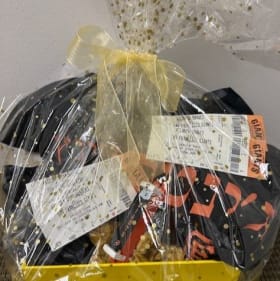 🖤⚾ Giants Tickets & Jewish Heritage Swag ⚾🖤 item