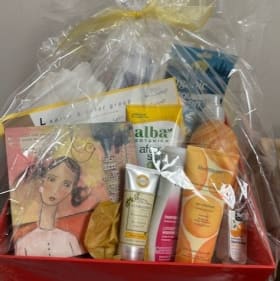 🌸Relax & Renew: Summer Spa Package 🌸 item