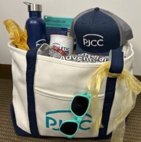 🌟PJCC Wellness: Pilates and Swag 🌟 item