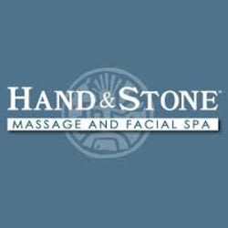 Hand & Stone Spa Wellness Basket II item