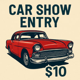 Vehicle Registration item