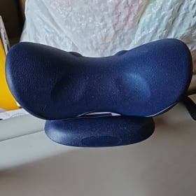 Neck Cloud Pillow Home Health Cervical Neck Pain Relief item