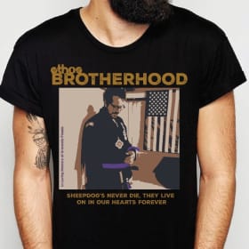 Armando - Brotherhood Memorial Shirt item