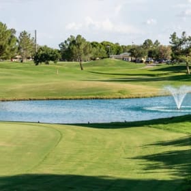 Augusta Ranch Foursome of Golf – 18 Holes in Mesa, AZ item