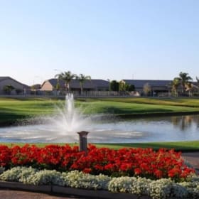 Augusta Ranch Foursome of Golf – 18 Holes in Mesa, AZ item