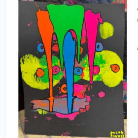 What You See... item