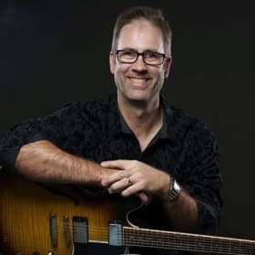 One-Year All Access Membership – Blues Guitar Unleashed item