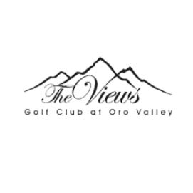 Foursome of Golf – The Views Golf Club, Oro Valley AZ item