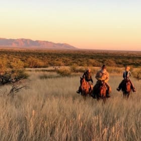 3-Night Historic Dude Ranch Getaway – Rancho de la Osa, AZ item