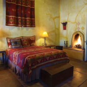3-Night Historic Dude Ranch Getaway – Rancho de la Osa, AZ item