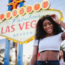 3-Night Las Vegas Strip Getaway for Two item