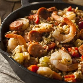 3-Night New Orleans Getaway with French Quarter Food Tour item