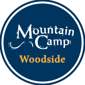 Mountain Camp Woodside item