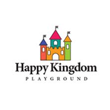 One Day Pass to Happy Kingdom with 60-credit game card item