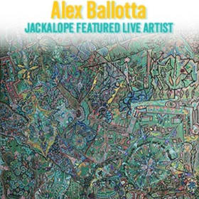 California Dreams by Alex Ballotta item