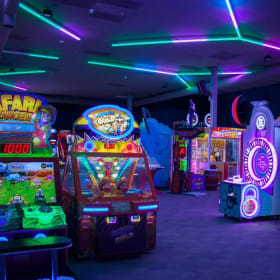 One Day Pass to Happy Kingdom with 60-credit game card item