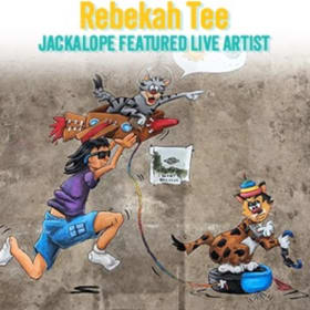 Widespread Unity by Rebekah Tee item