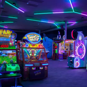 One Day Pass to Happy Kingdom with 60-credit game card item