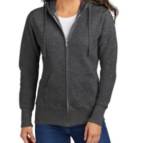 Women's PC Core Fleece Full Zip Hooded Sweatshirt (LPC78ZH) item