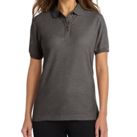 Women's PA Silk Touch Polo (L500) item