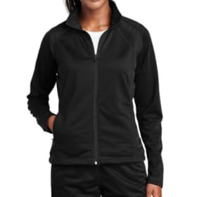 Women's ST Tricot Jacket (LST90) item