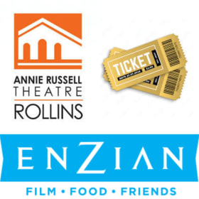 Stage and Screen - theater and movie tickets item