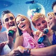 Karaoke Party with Ms. J for the winner & 5 friends item