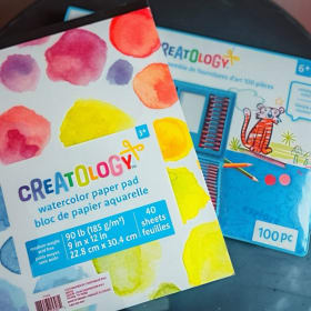 The Art Lover’s Adventure 🎨 item