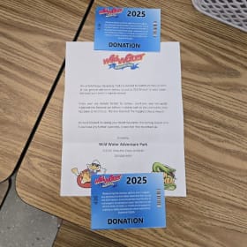 Summer Fun (Room 11- Mrs. Fuller) - $150 Value item