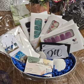 Girls Knight - $100 Value item