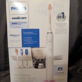 Philips Sonicare Electric Toothbrush item