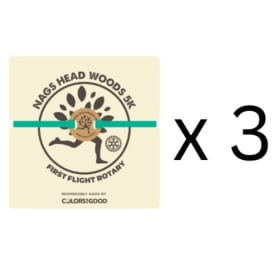 Generosity Bracelet x 3 item