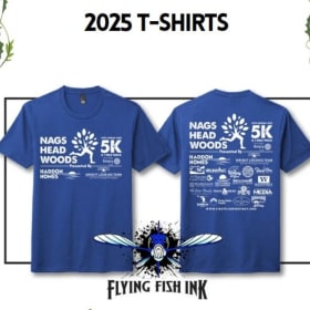2025 T-Shirt item