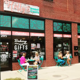 Holly’s Sweet Treets Gift Certificate item