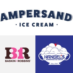 Ice Cream Basket (Room 1 - Fowler) - $150 Value item