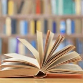 Book Stipend (Teachers and Students) item