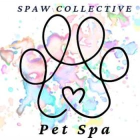 45. Spaw Collective Grooming Gift Certificate for Small Dog* item