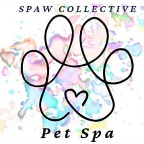 46. Spaw Collective Grooming Gift Certificate for Small Dog* item