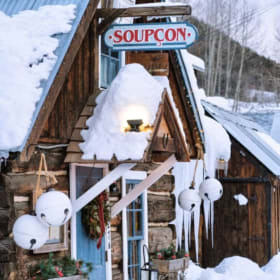 $200 Soupçon Gift Card item