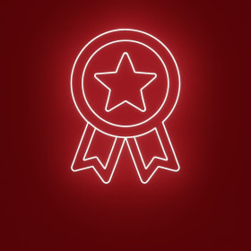 Bronze Sponsorship item