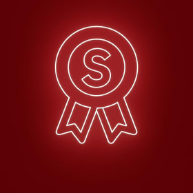 Silver Sponsorship item