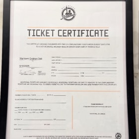 #47 Take Me Out to the Ballgame Mke Milkmen Dugout Exper item