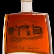 Castello di Amorosa Limited Edition Brandy item