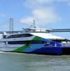 San Francisco Bay Ferry Passes item
