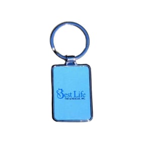Best Life Keychain item