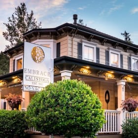 Embrace Inn in Calistoga item